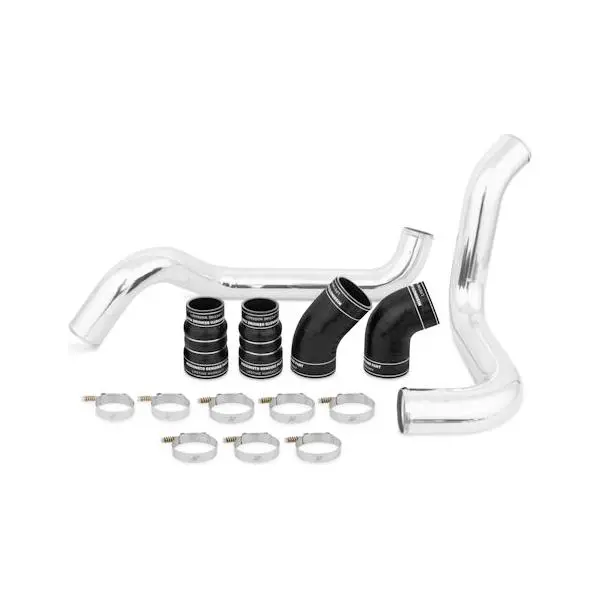 Mishimoto Intercooler Pipe And Boot Kit, 2002-2004 Lb7 1