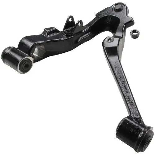 Moog Driver Side Lower Control Arm 2001-2010 Lb7/Lly/Lbz/Lmm 1