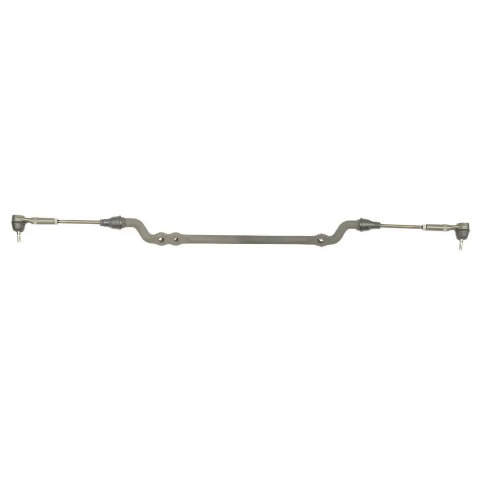 Moog Severe Duty Center Link & Tie Rod Package 2001-2010 Lb7/Lly/Lbz/Lmm 1