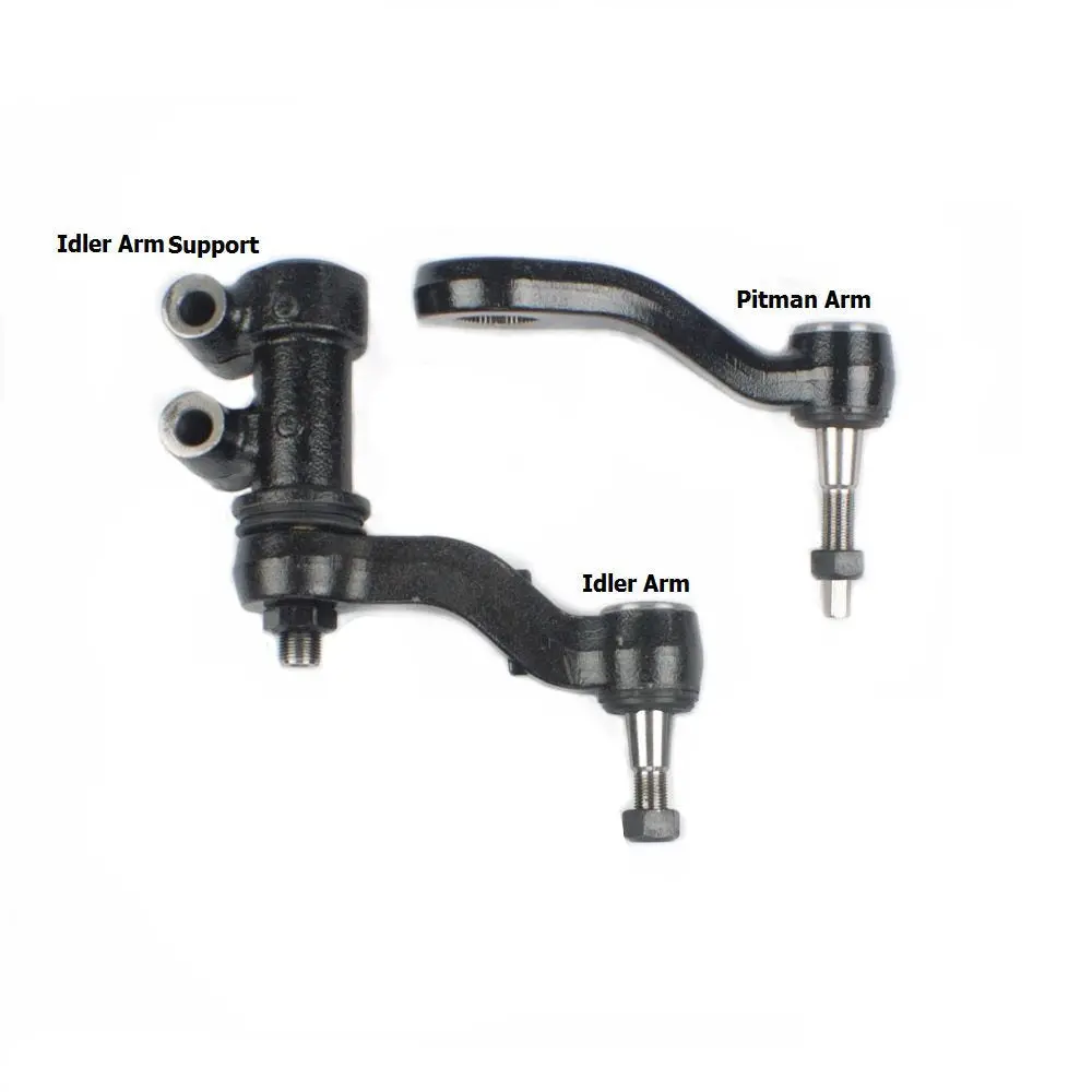 Dmaxstore Xd Front End Package Stage 1, 2011-2026 Lml/L5p 2