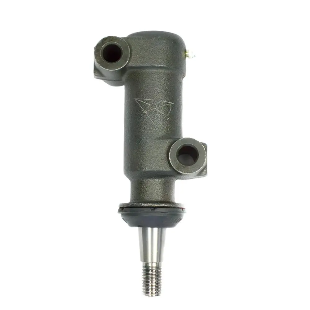 Moog Severe Duty Idler Arm Support Bracket, 2001-2010 Lb7/Lly/Lbz/Lmm 2