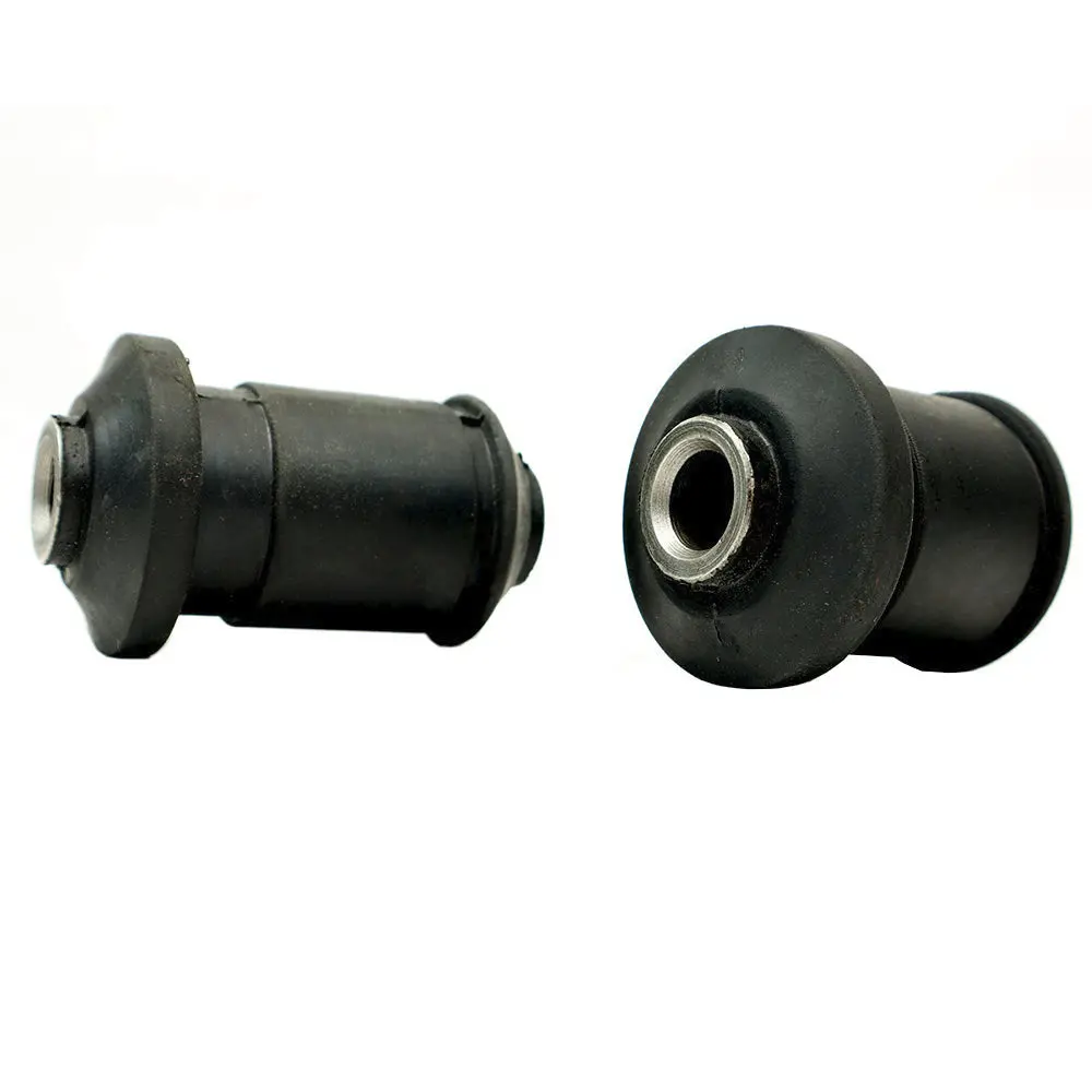 Moog Severe Duty Lower Control Arm Bushing Kit, 2001-2010 Lb7/Lly/Lbz/Lmm 1