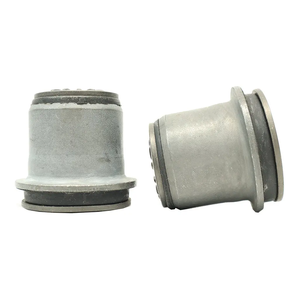 Moog Severe Duty Camber Adjusting Upper Control Arm Bushing Kit (Offset Bushing Design) 2001-2010 Lb7/Lly/Lbz/Lmm 1
