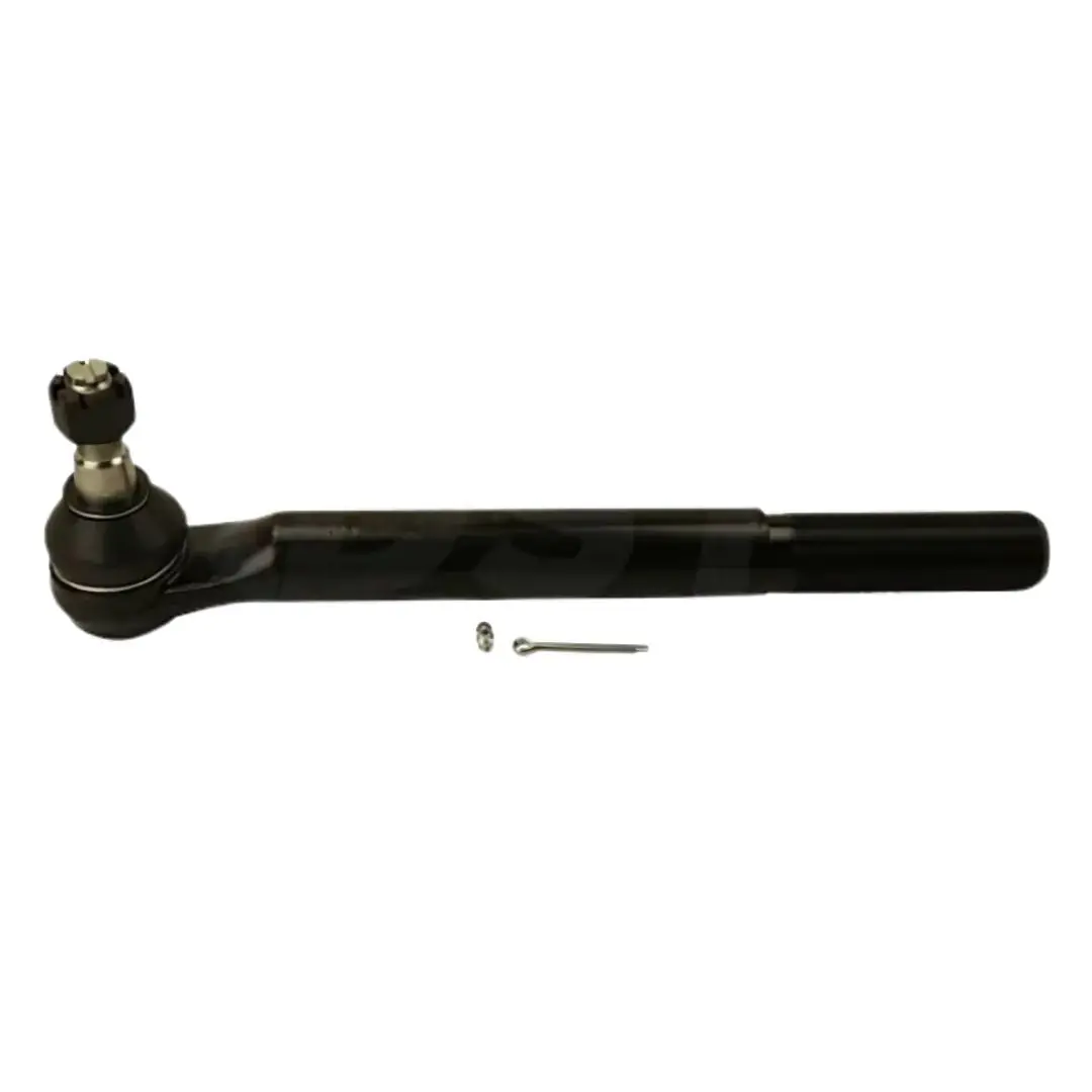 Moog Driver Outer Tie Rod, 2005-2009 Kodiak/Topkick 1