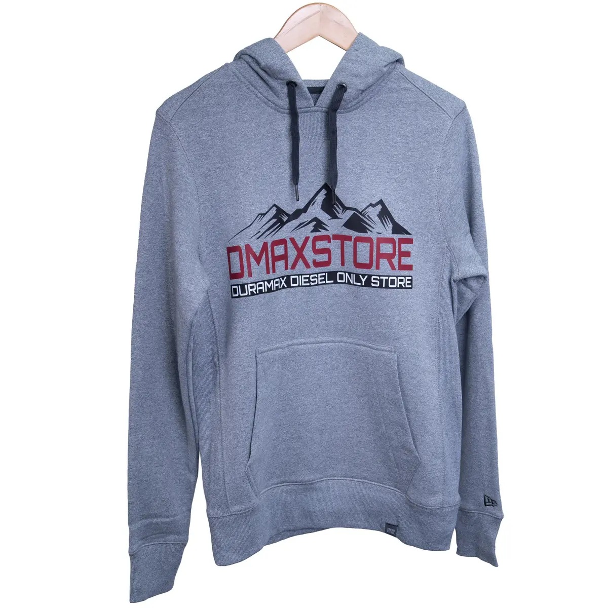 Dmaxstore High Country Hoodie 1