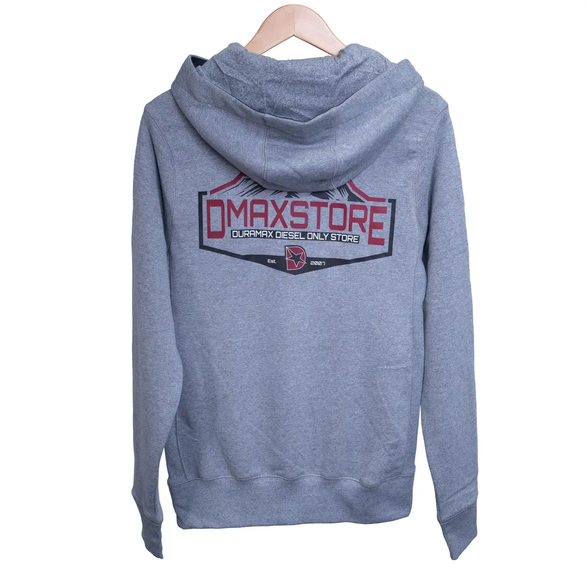 Dmaxstore High Country Hoodie 2
