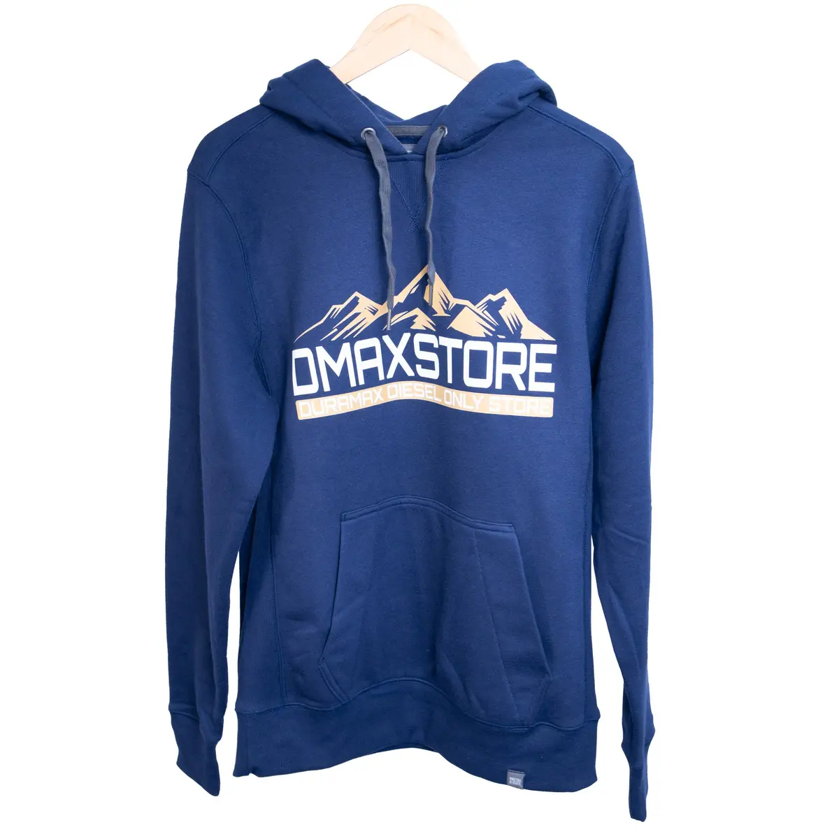 Dmaxstore High Country Hoodie 3