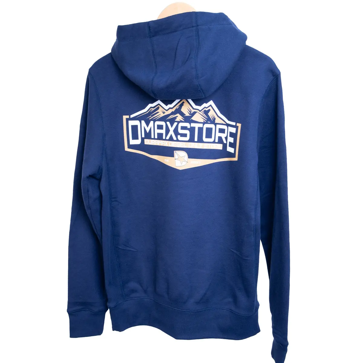 Dmaxstore High Country Hoodie 4