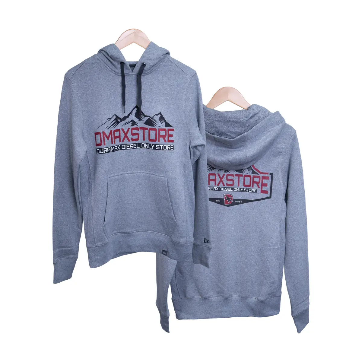 Dmaxstore High Country Hoodie 5