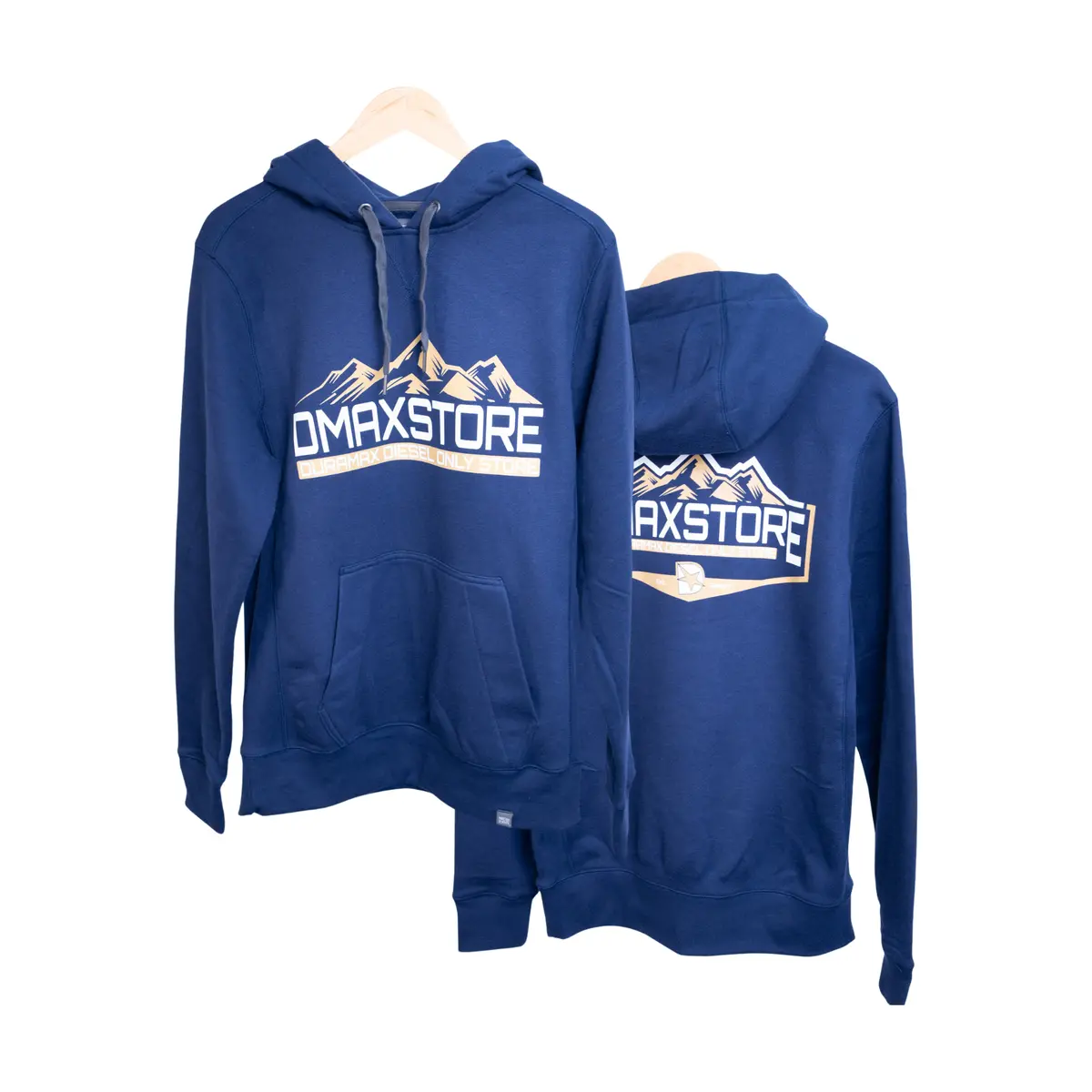 Dmaxstore High Country Hoodie 8