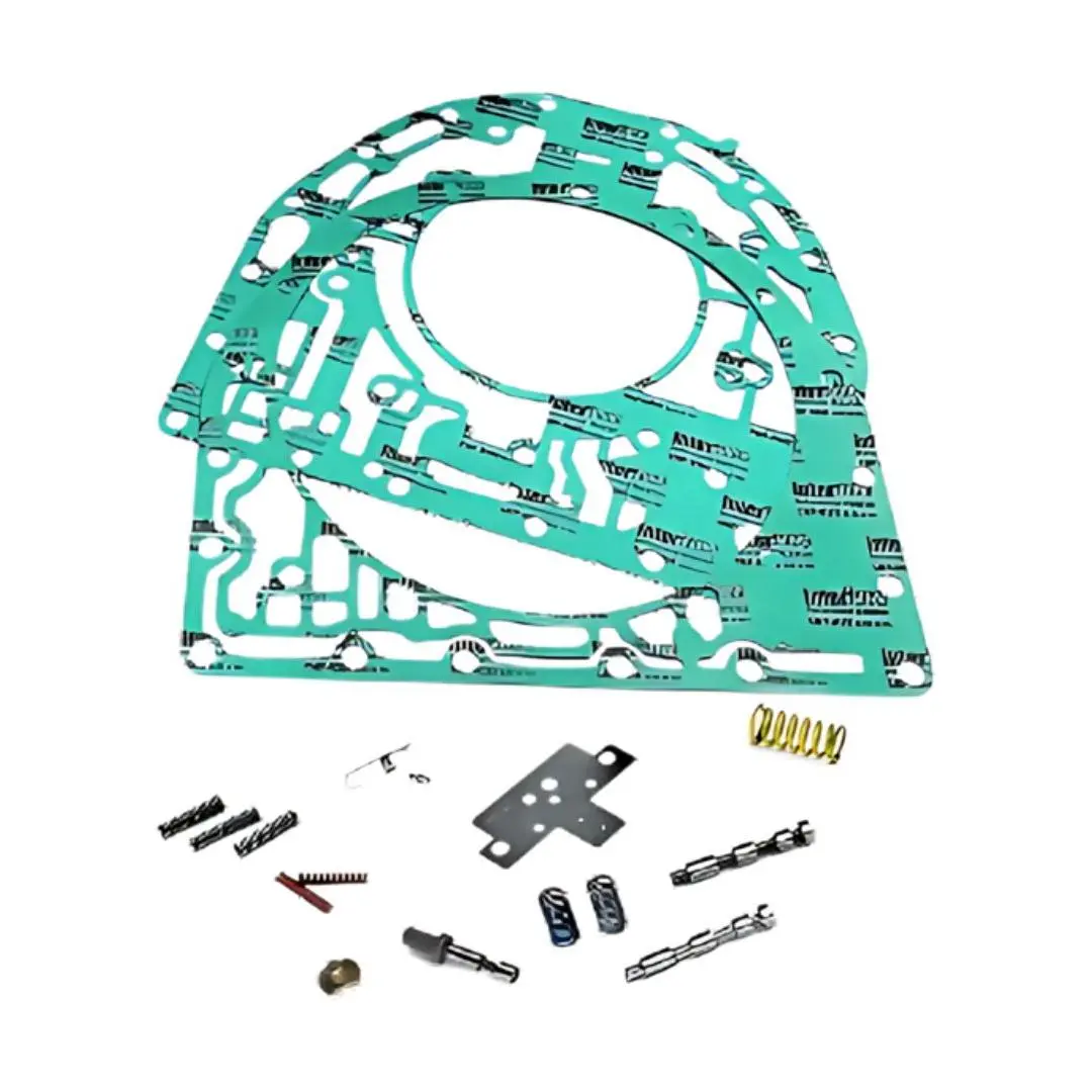 Transgo Performance Valve Body Upgrade, 2011-2019 Lml/L5p 1