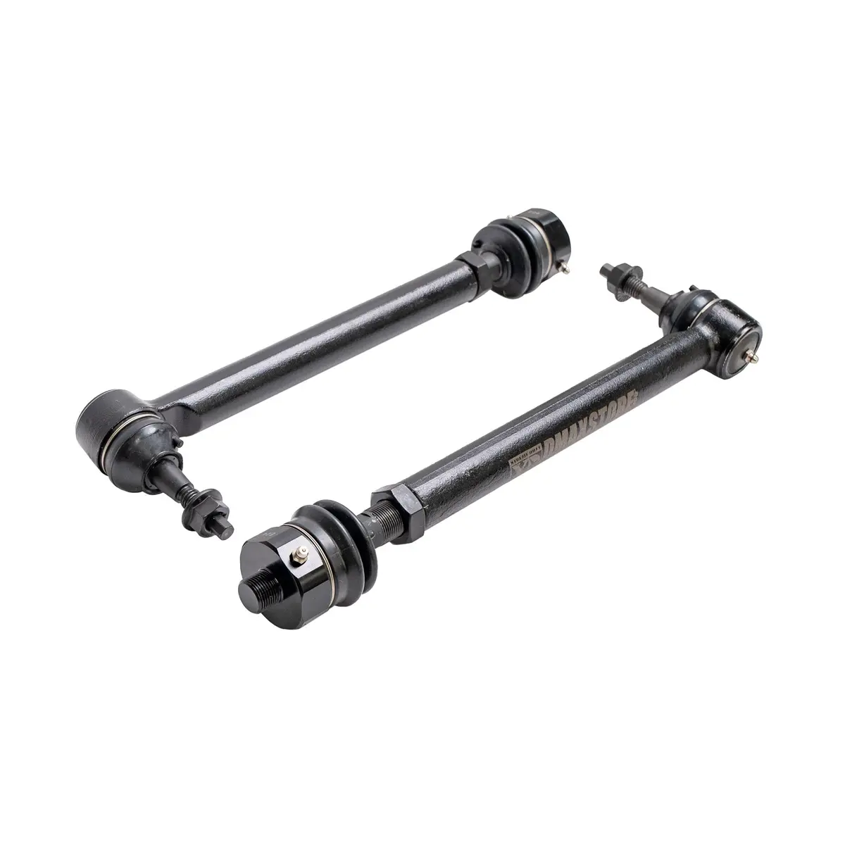 Dmax Xd Tie Rods, 2011-2026 Lml/L5p 1