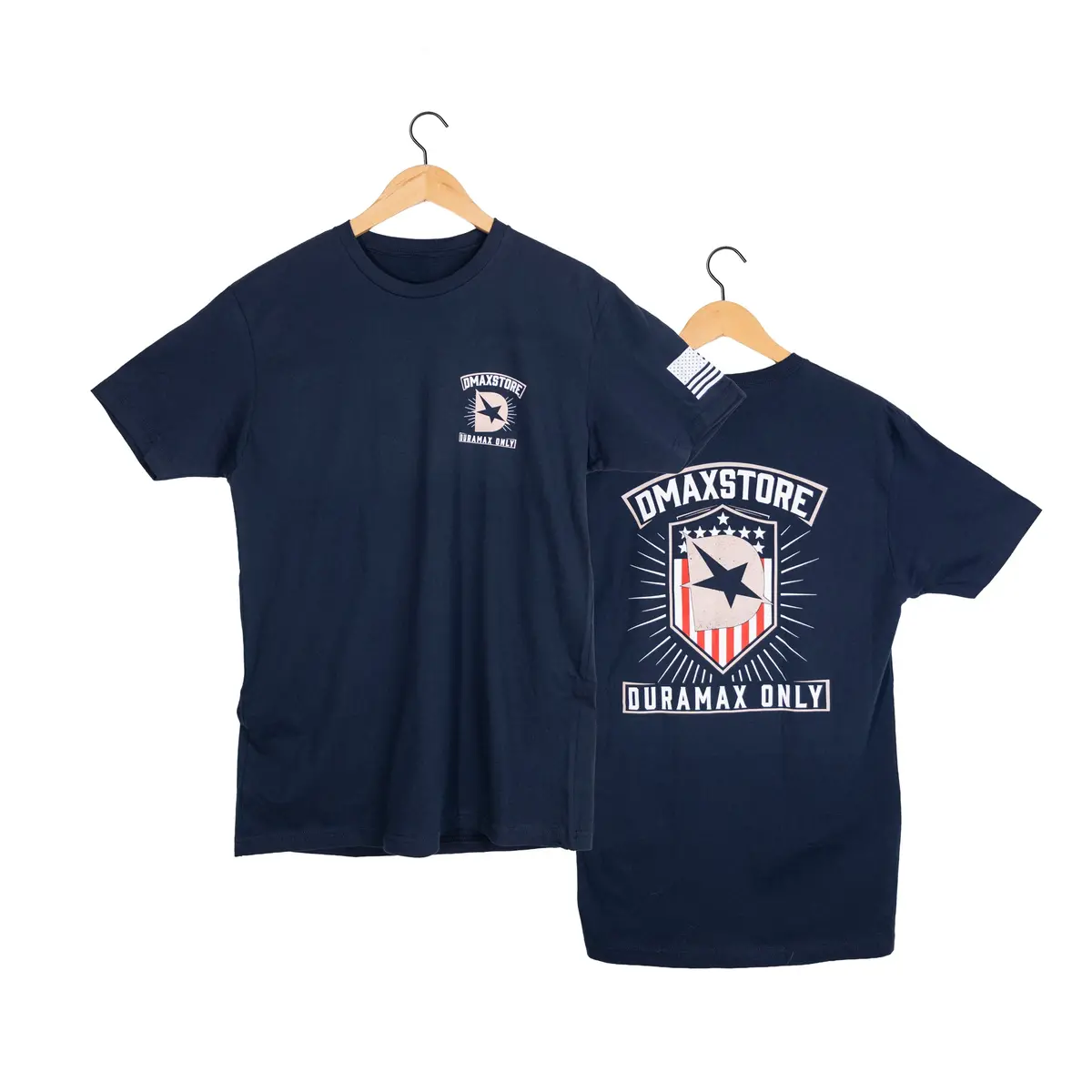 Dmaxstore Diesel Patriot T-Shirt 1
