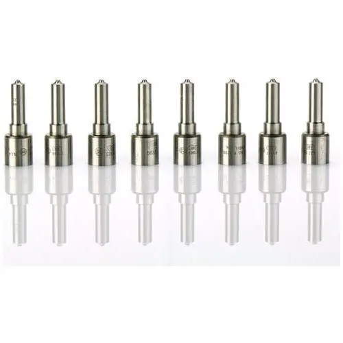 S&S SAC-Type High-Performance Injector Nozzles – For 2007.5–2010 LMM Duramax