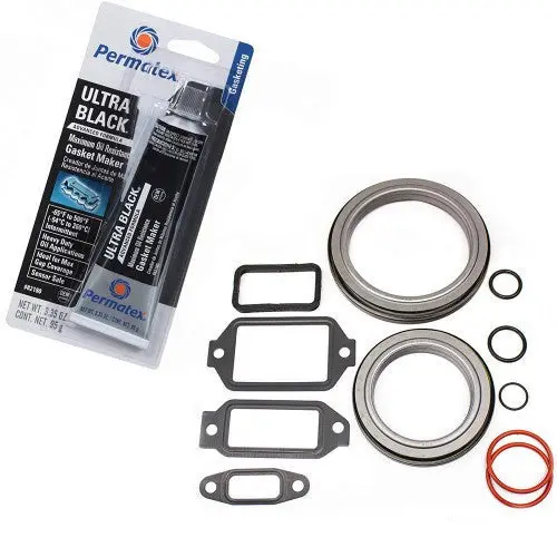 Oem Lower Engine Gasket & Seal Kit, 2011-2016 Lml 1
