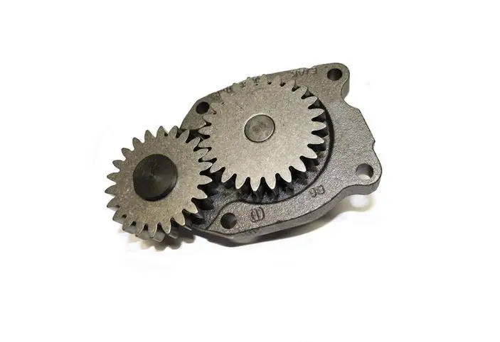 2003-2018 5.9L/6.7L Cummins Oem Oil Pump 1