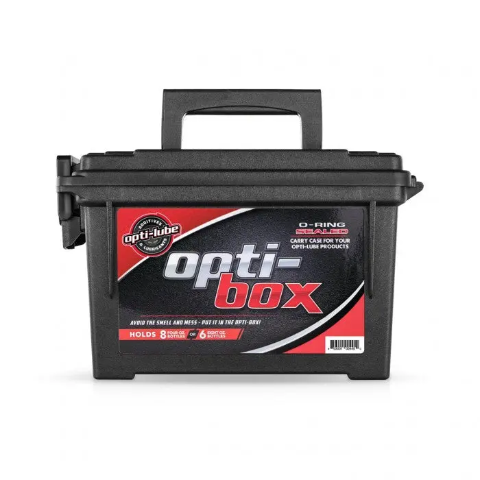 Opti-Lube Opti-Box 1