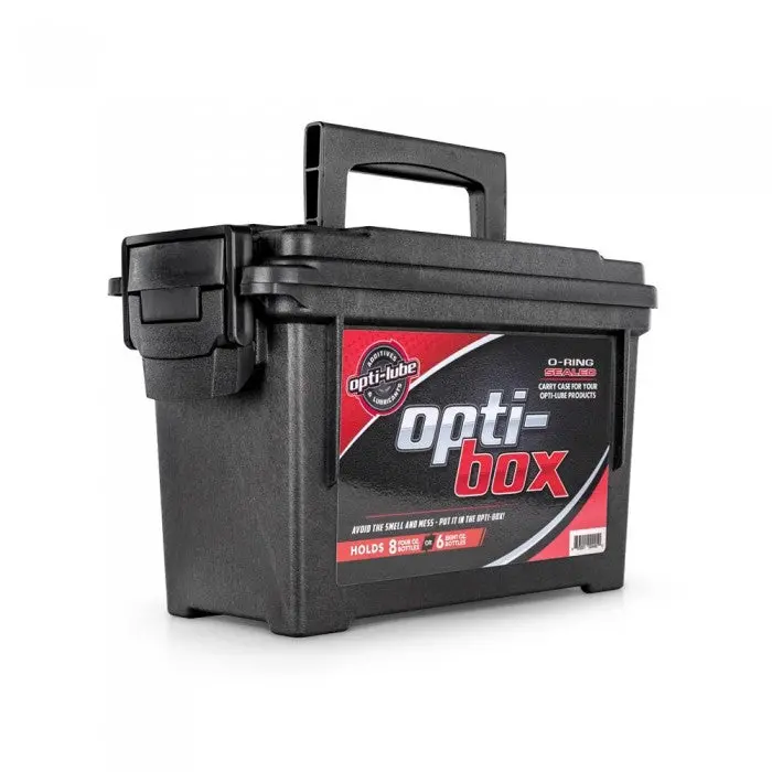 Opti-Lube Opti-Box 2