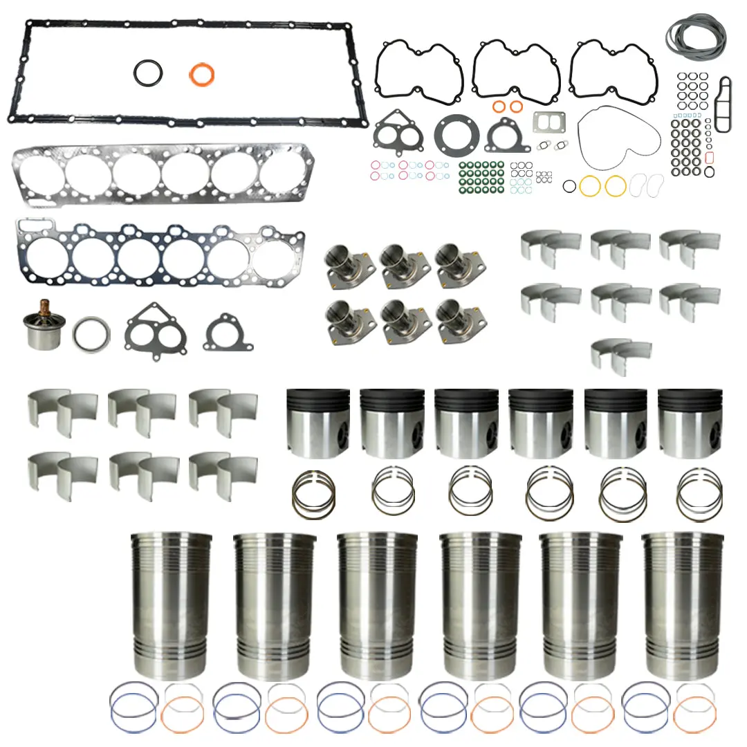 High Performance Engine Kit Caterpillar C15 Pai-Capc15103-010Hp 1