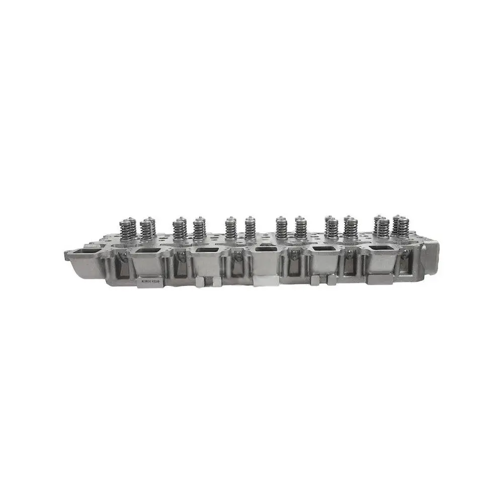Loaded Cylinder Head Assembly Caterpillar 3406B Oem: 7W2203 Pai-Cap360433e 1