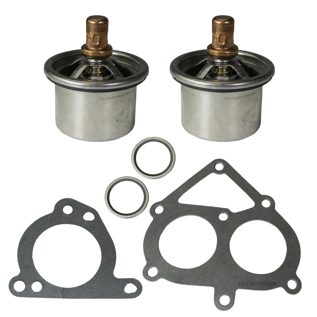 Thermostat Kit Pai-Cap381847 1