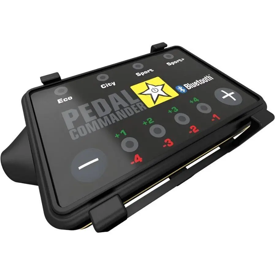 Pedal Commander Pc77 Bluetooth, 2020-2024 L5p & 2020-2024 Lm2 1