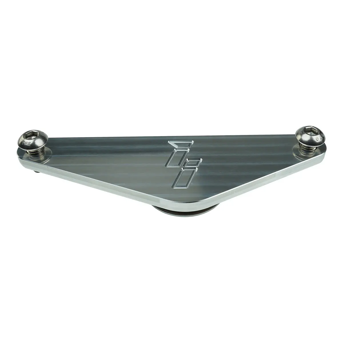 03-18 5.9 / 6.7 Cummins Freeze Plug Back Plate Plug W/ Oring 1