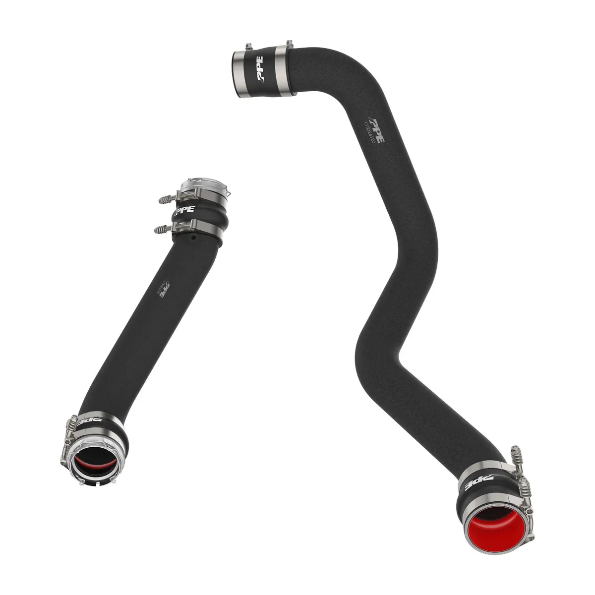 Ppe Hot & Cold Side Intercooler Charge Pipe Kit, 2020-2025 L5p 3