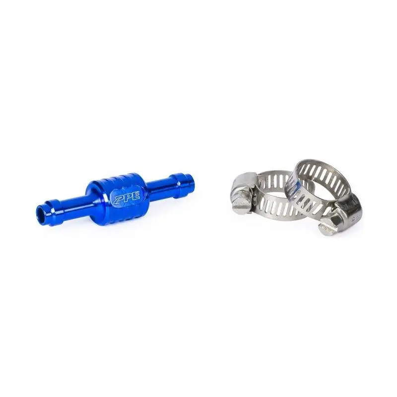 Ppe Boost Increase Valve 2001-2004 Lb7 1
