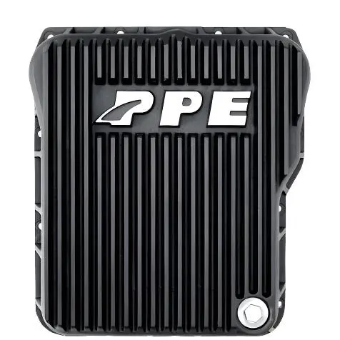 Ppe Deep Transmission Pan 2001-2019 Lb7/Lly/Lbz/Lmm/Lml/L5p 5
