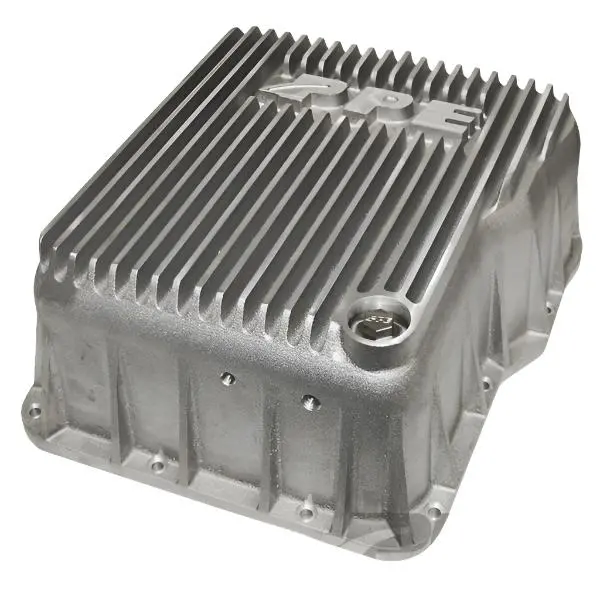 Ppe Deep Transmission Pan 2001-2019 Lb7/Lly/Lbz/Lmm/Lml/L5p 1