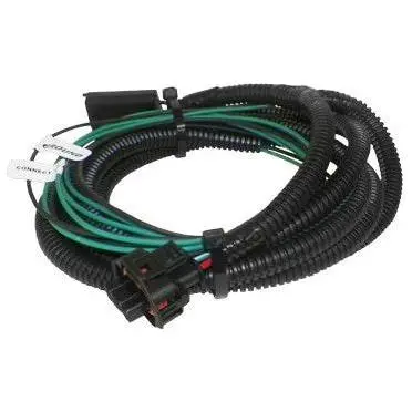Ppe Fuel Rail Pressure Gauge Harness 2001-2010 Lb7/Lly/Lbz/Lmm 1