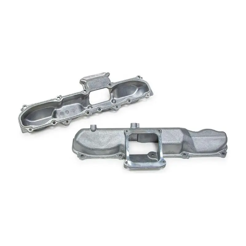 Ppe L/R Bank Intake Manifolds, 2006-2010 Lbz/Lmm 2