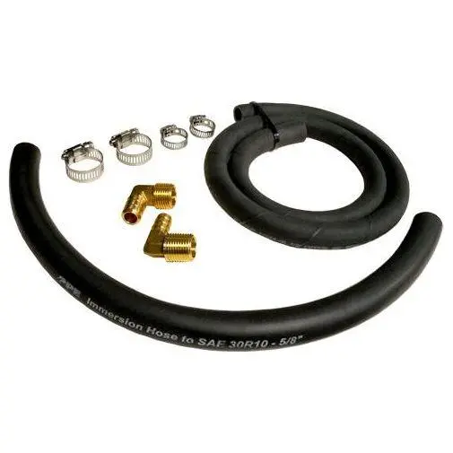 PPE Lift Pump Installation Kit for 2001–2010 LB7/LLY/LBZ/LMM