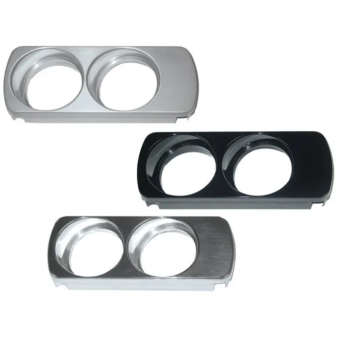 Ppe Overhead Dual Gauge Mount, 2001-2007 Lb7/Lly/Lbz 1