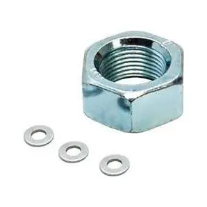 Ppe F.P.R.V Shim Kit For 2004.5-2010 Lly/Lbz/Lmm 1