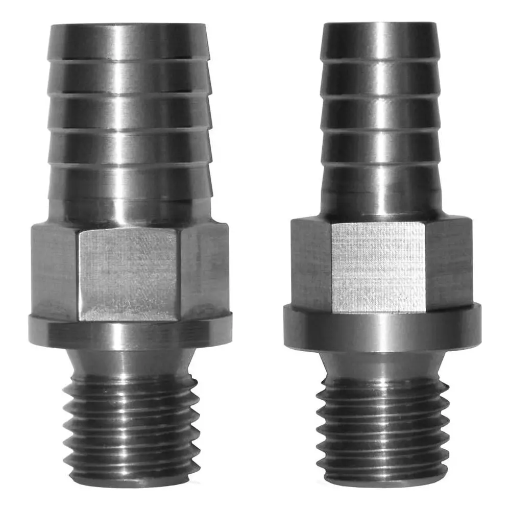 Ppe Cp3 Pump Inlet Fitting 2001-2010 Lb7/Lly/Lbz/Lmm 1