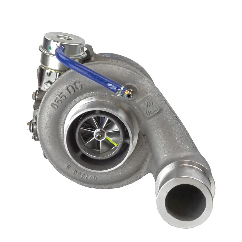 Viper Phatshaft Turbos 2004.5-2007 Cummins 1
