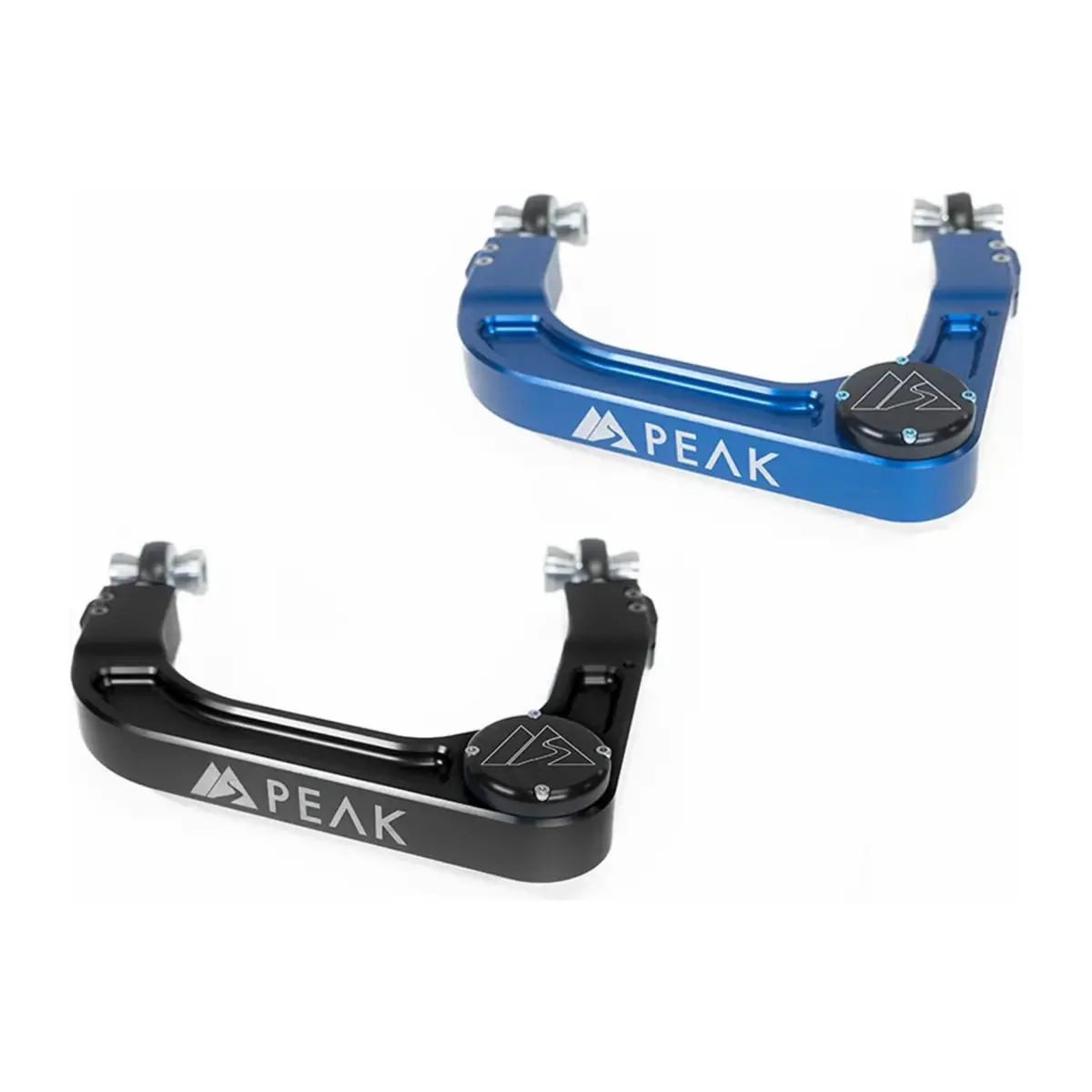 Peak Billet Upper Control Arms, 2020-2025 Lm2/Lz0 1