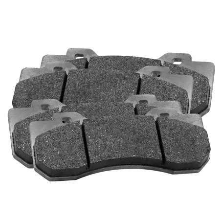 Wilwood Tx6r Replacement Brake Pads, 2001-2019 Lb7/Lly/Lbz/Lmm/Lml/L5p 1