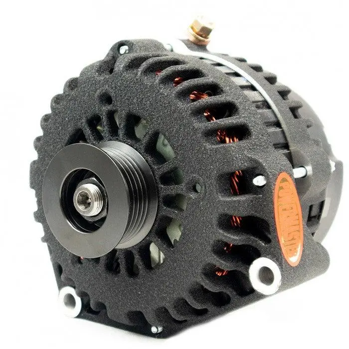 Powermaster Alternator, 2007.5-2010 Lmm 1