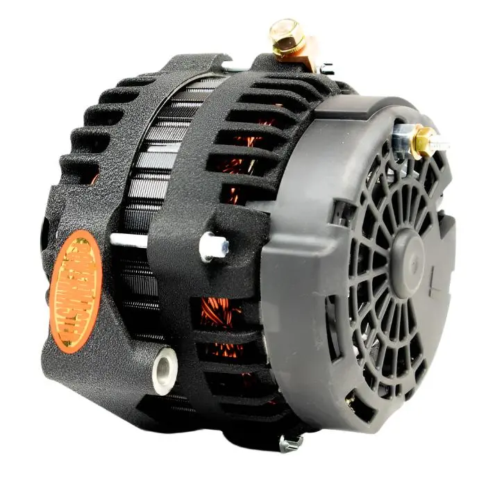 Powermaster Alternator, 2011-2020 Lml/L5p 2