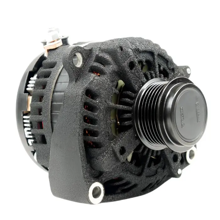 Powermaster Alternator, 2011-2020 Lml/L5p 1
