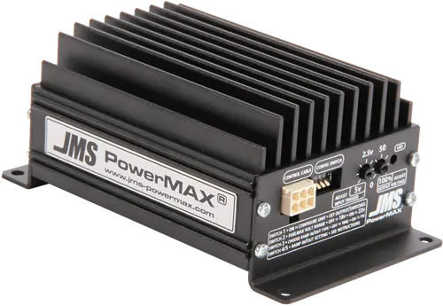 Jms Fuelmax Fuel Pump Booster For Challenger/Charger Hellcat (1 Pump) 1
