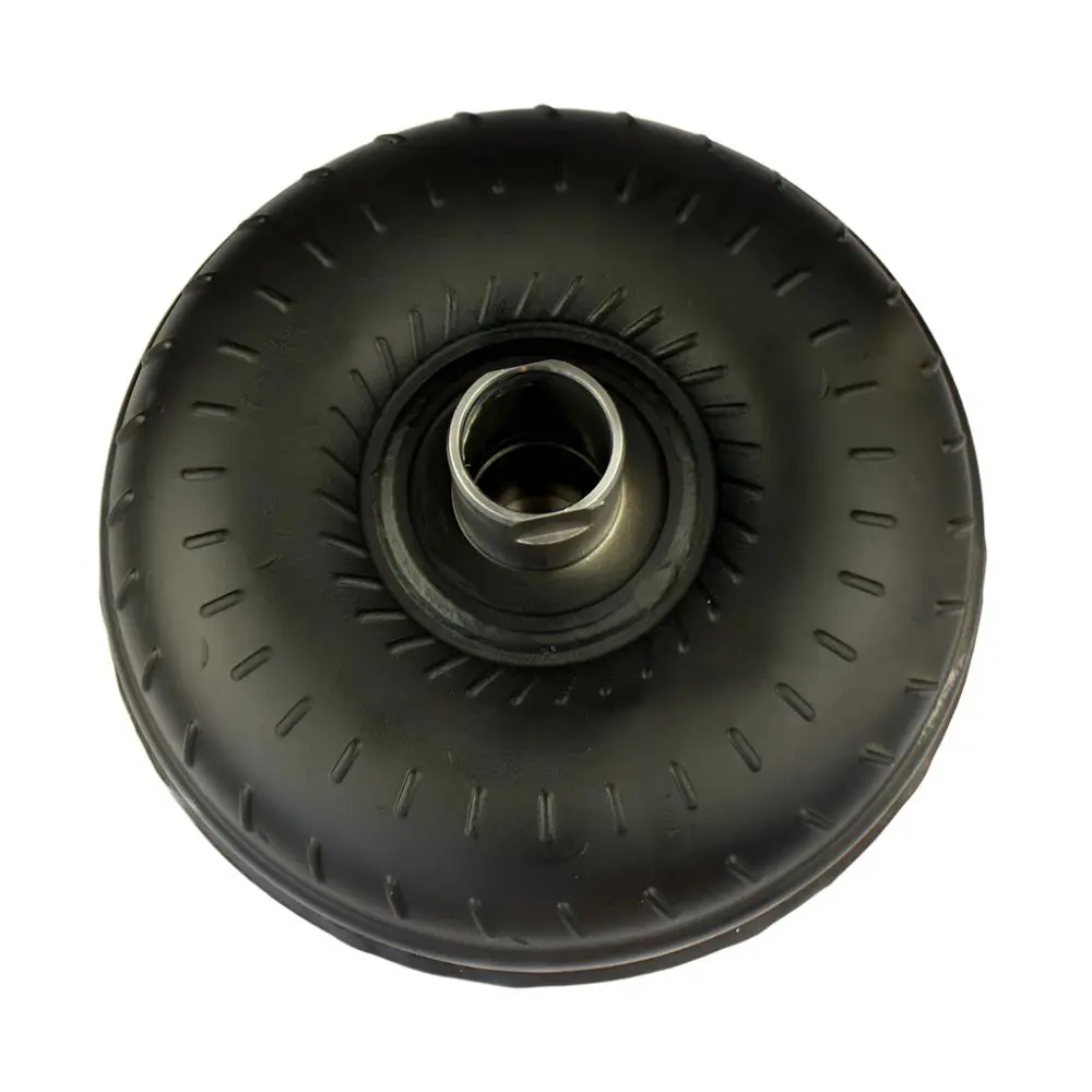 Precision Industries Billet Converter (Hs) High Stall 2001-2016 Lb7/Lly/Lbz/Lmm/Lml 1