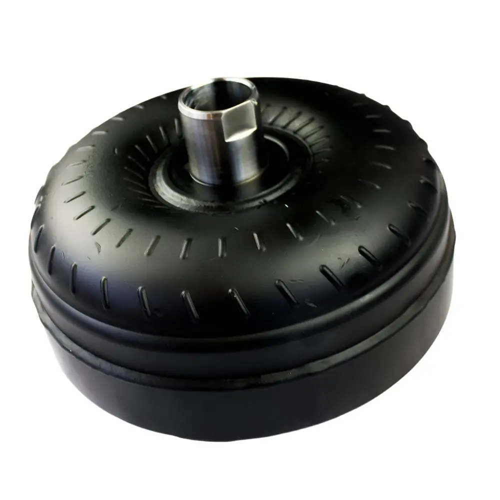 Precision Industries Billet Converter (Xsp) Xtreme Sled Puller 2001-2016 Lb7/Lly/Lbz/Lmm/Lml 2