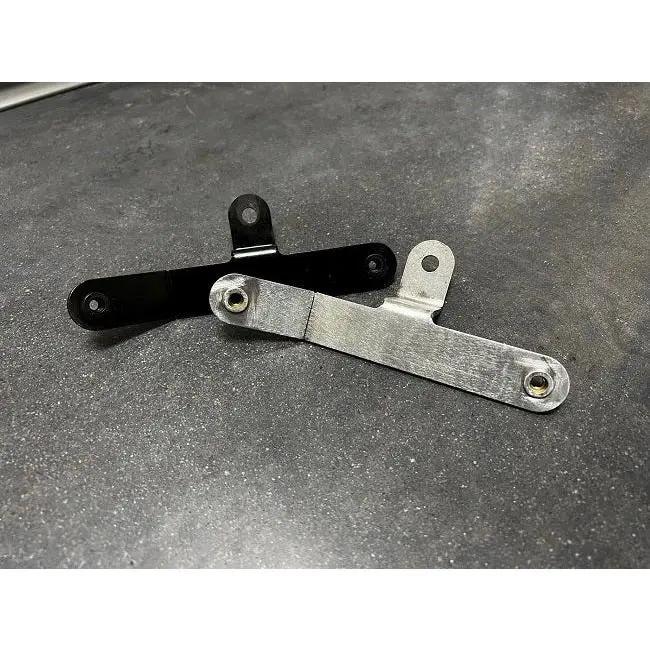 Westcott Designs Front Fender Liner Pullback Kit, 2020-2024 L5p 2