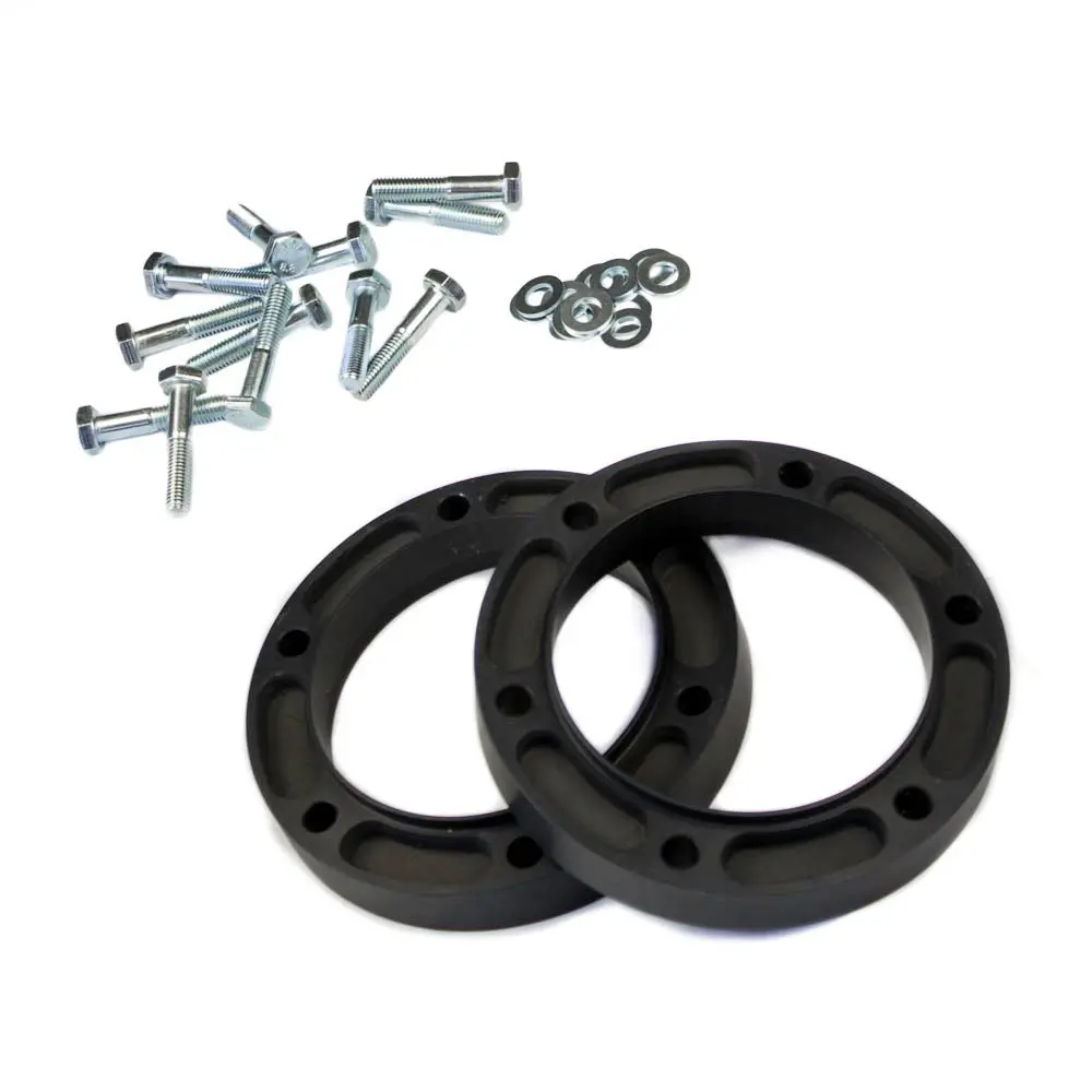 Rcd Replacement Cv Axle Spacers 2001-2010 Lb7/Lly/Lbz/Lmm 1