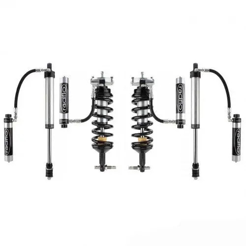 Radflo 2.5 Coilover Kit, 2020-2022 Lm2 1