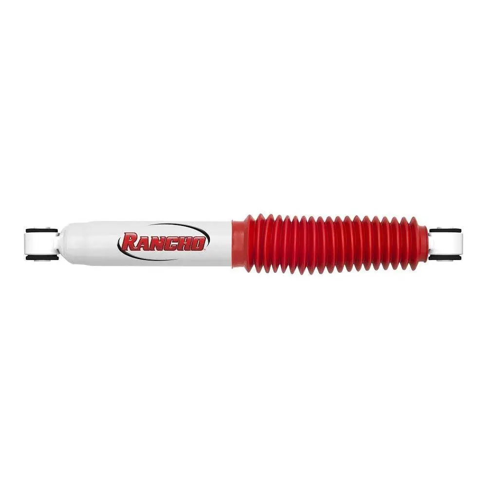 Rancho Rs5000 Steering Stabilizer, 2011-2024 Lml/L5p 1